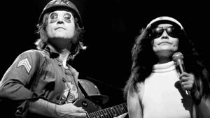 Lennon, víctima de la censura 45 anys després de morir