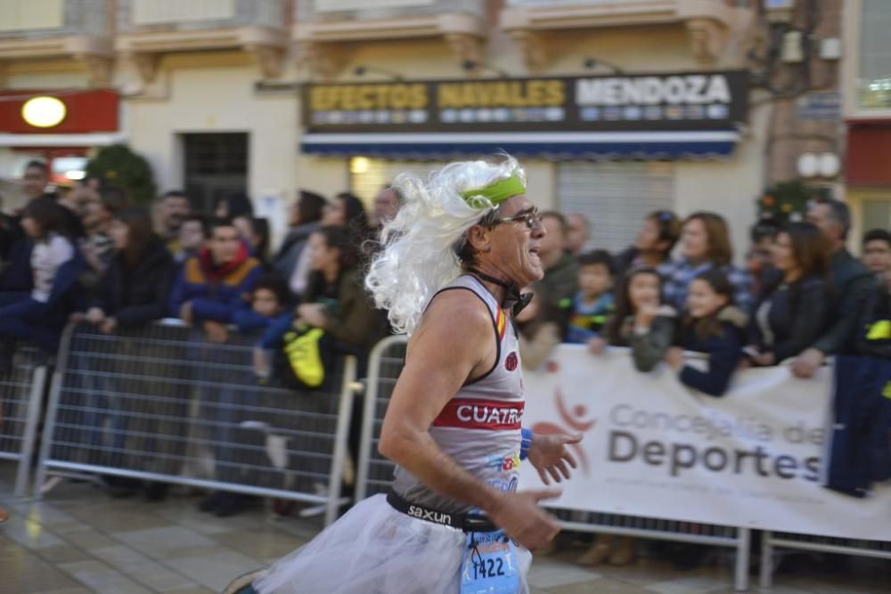 San Silvestre de Cartagena