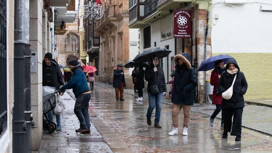 Pasaporte de Vuelta: Hasta seis mil euros para quien regrese a Zamora