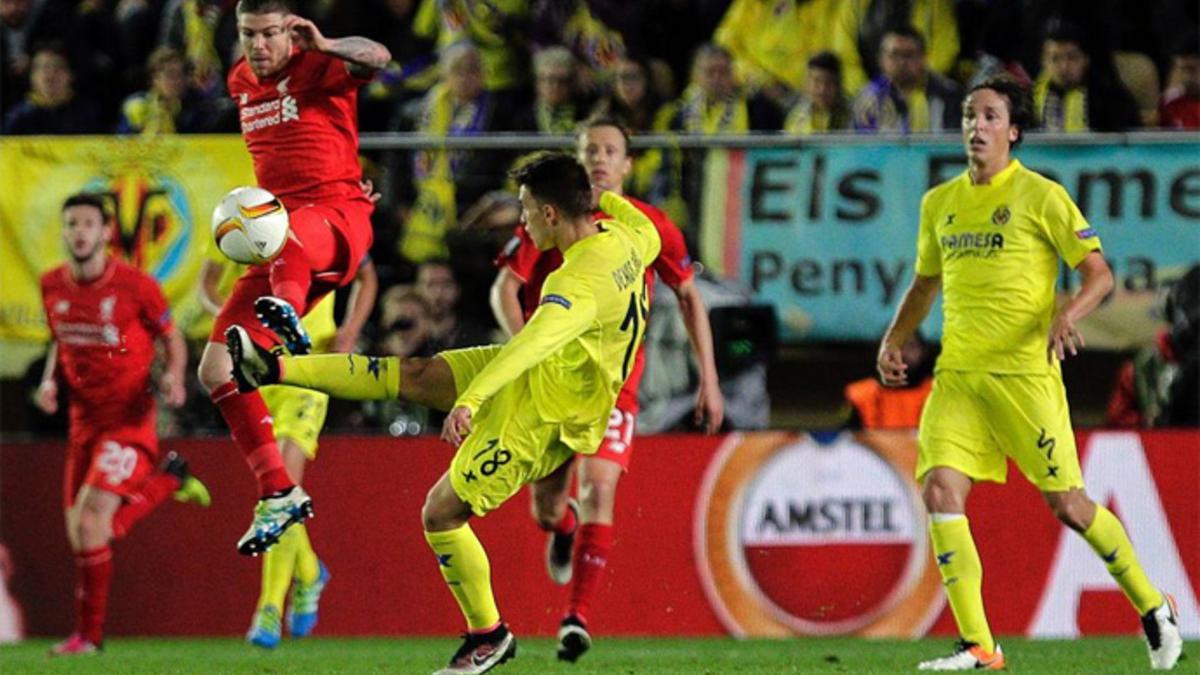 El Villarreal intentará sacar partido del triunfo cosechado en la ida