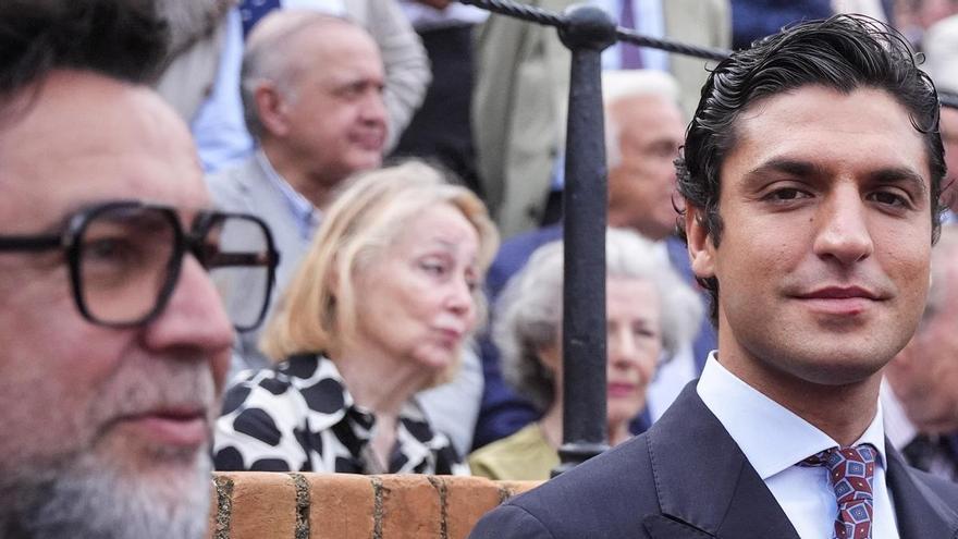 De Pedro Cavadas a Quique Dacosta, los celebrities que alaban la Feria de Abril: "Sevilla siempre merece la pena"
