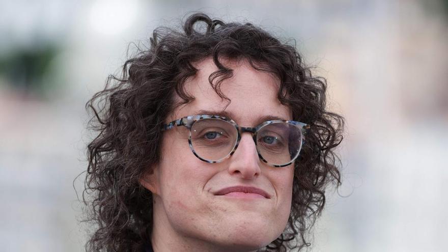 Cannes se rinde al delirio cinéfago de Jane Schoenbrun