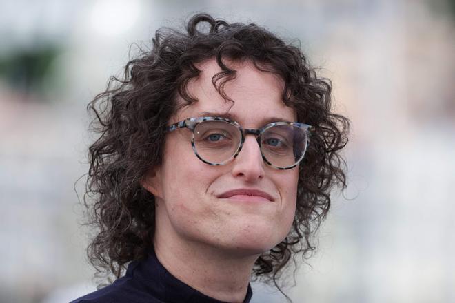 Cannes se rinde al delirio cinéfago de Jane Schoenbrun