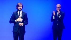 Rosauro Varo va promoure que Telefónica col·laborés amb Begoña Gómez