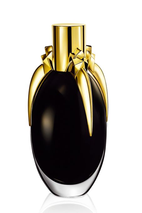 El perfume de Lady Gaga - Woman