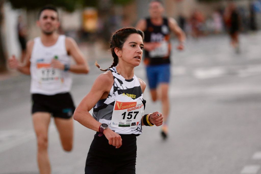 V Carrera Popular de Guadalupe 2022