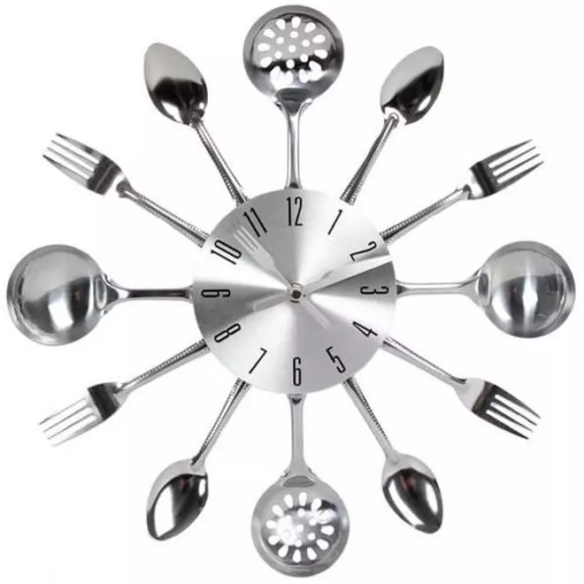 Relojes de pared: los modelos más originales