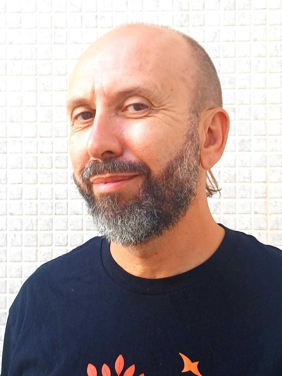 Jota Martínez Galiana