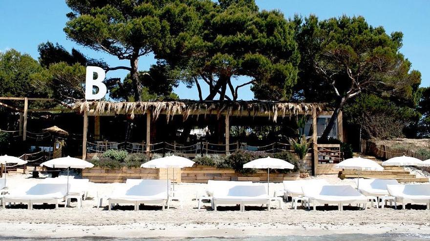 Beso Beach Ibiza organiza el jueves &#039;Beso Salado&#039; para rendir homenaje a la sal de Ibiza