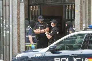 Las recomendaciones de la Policía para evitar que los ladrones entren en casa durante las vacaciones: «La colaboración y la discreción son claves»