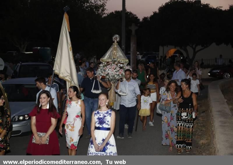 Fiestas de Agosto en Castellón