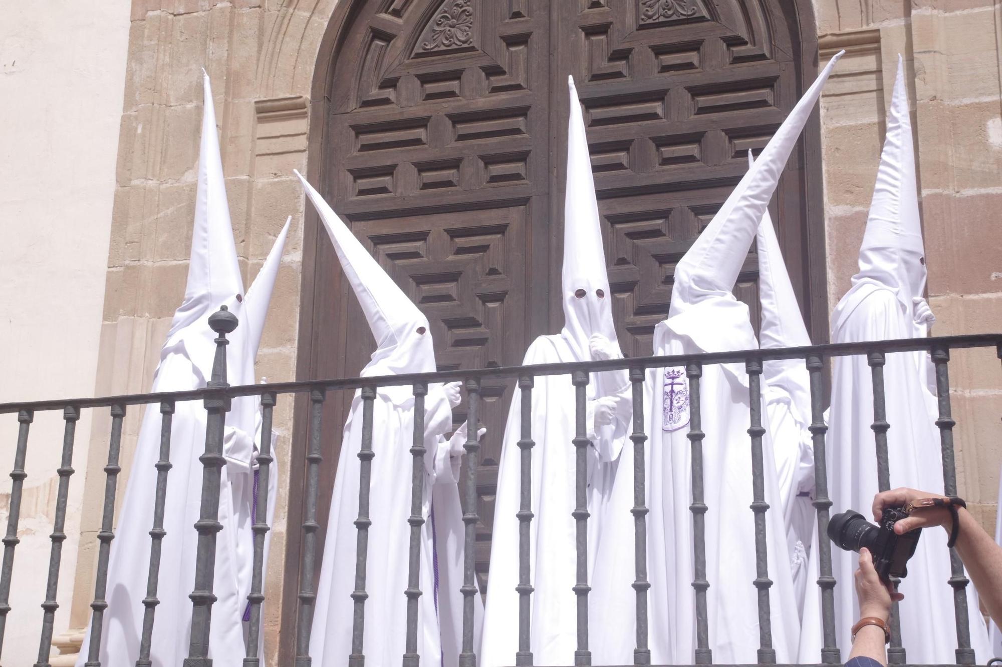 Salutación I Domingo de Ramos 2025
