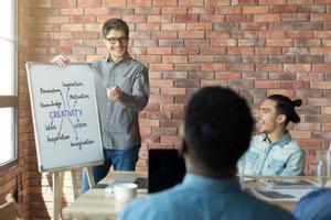 Les tres coses que sí que són positives de l’ego