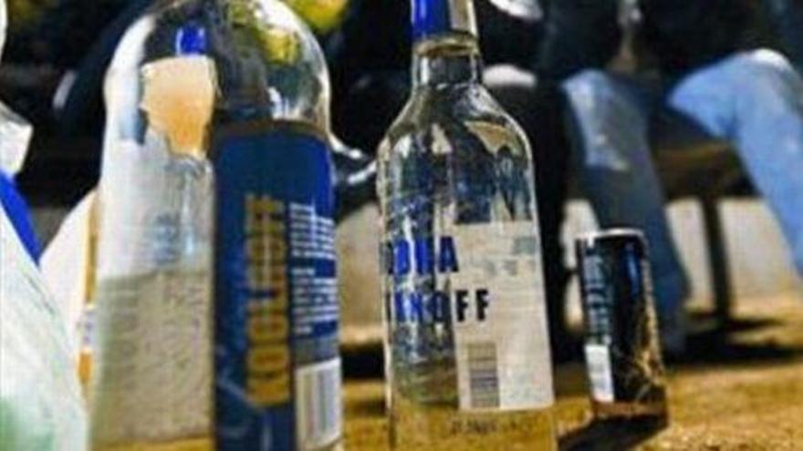 El Justicia alerta de los riesgos derivados del consumo abusivo de alcohol