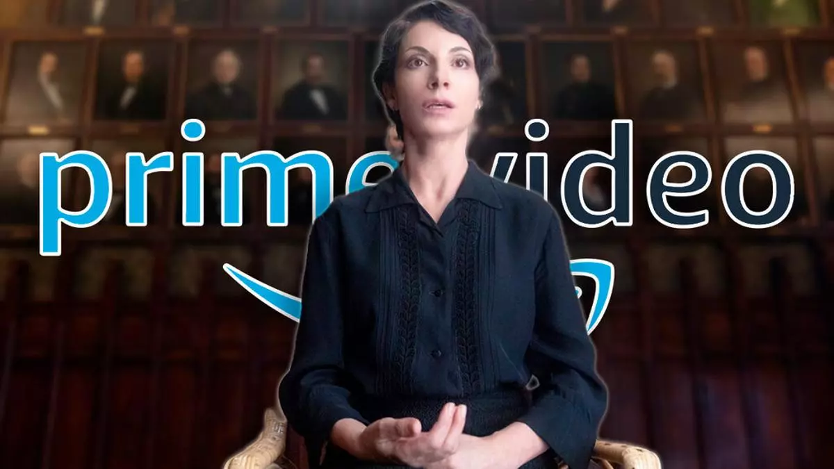 Los 3 únicos estrenos de Amazon Prime Video esta semana (2-9 diciembre 2024)