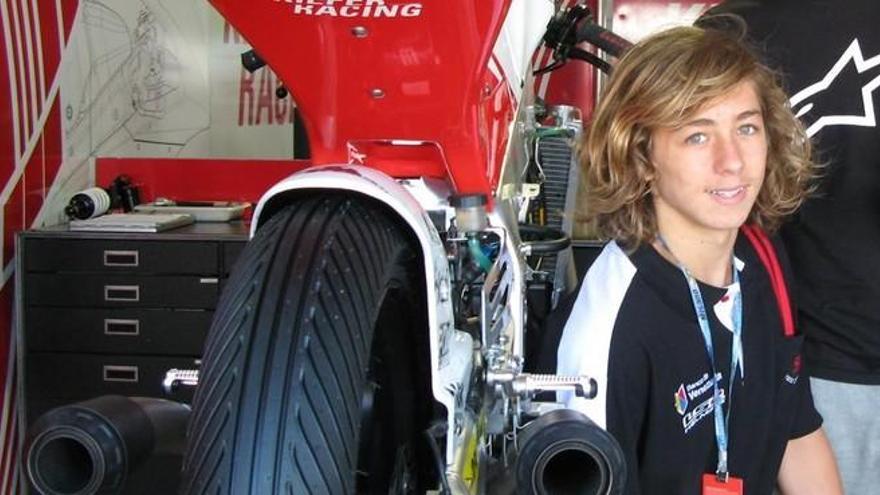 La policía japonesa libera a Remy Gardner, que correrá en Phillip Island