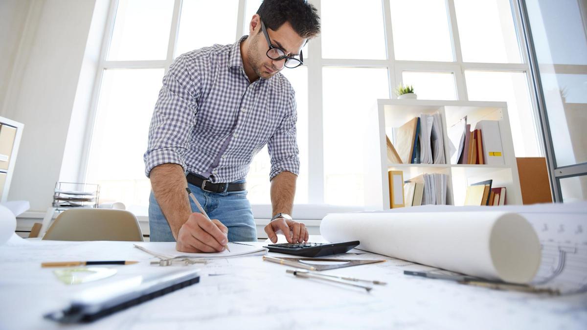 La importancia de un arquitecto técnico para una coordinación eficaz