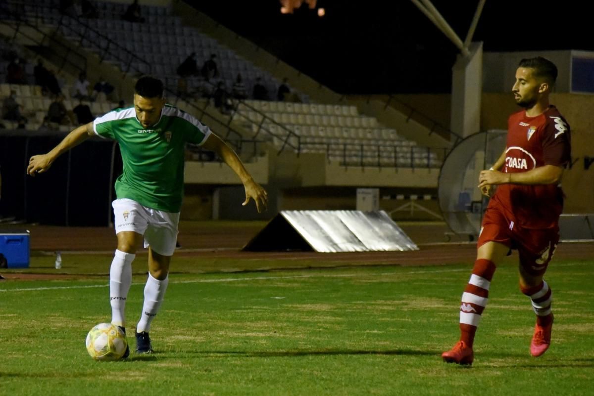 El San Fernando Córdoba CF en imágenes