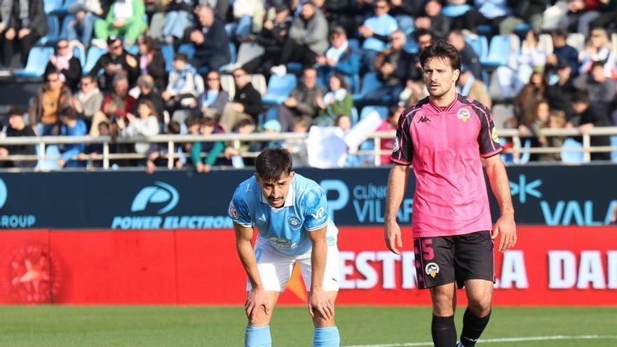 El eterno retorno de la UD Ibiza