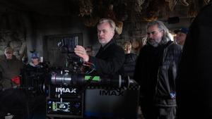 ‘La Odisea’ revifa la febre per l’IMAX