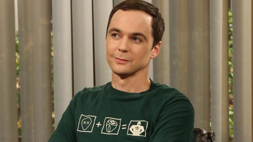 Sheldon Cooper, el pitjor amic de la història