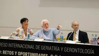 Galicia, a examen para saber si es una de las zonas del mundo con mayor longevidad