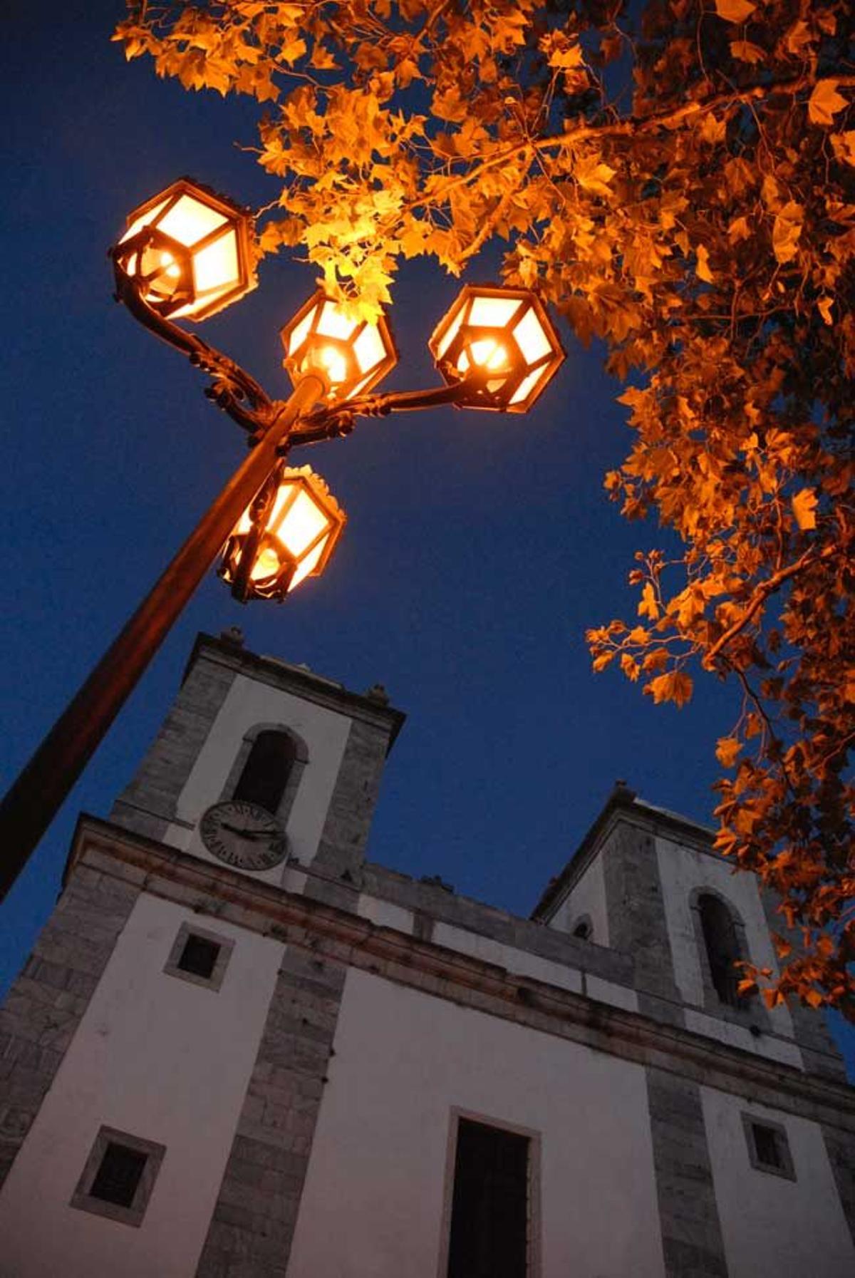 Basílica de Castro Verde