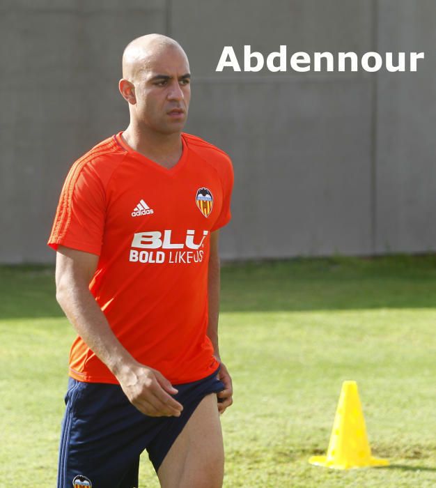 Aymen Abdennour