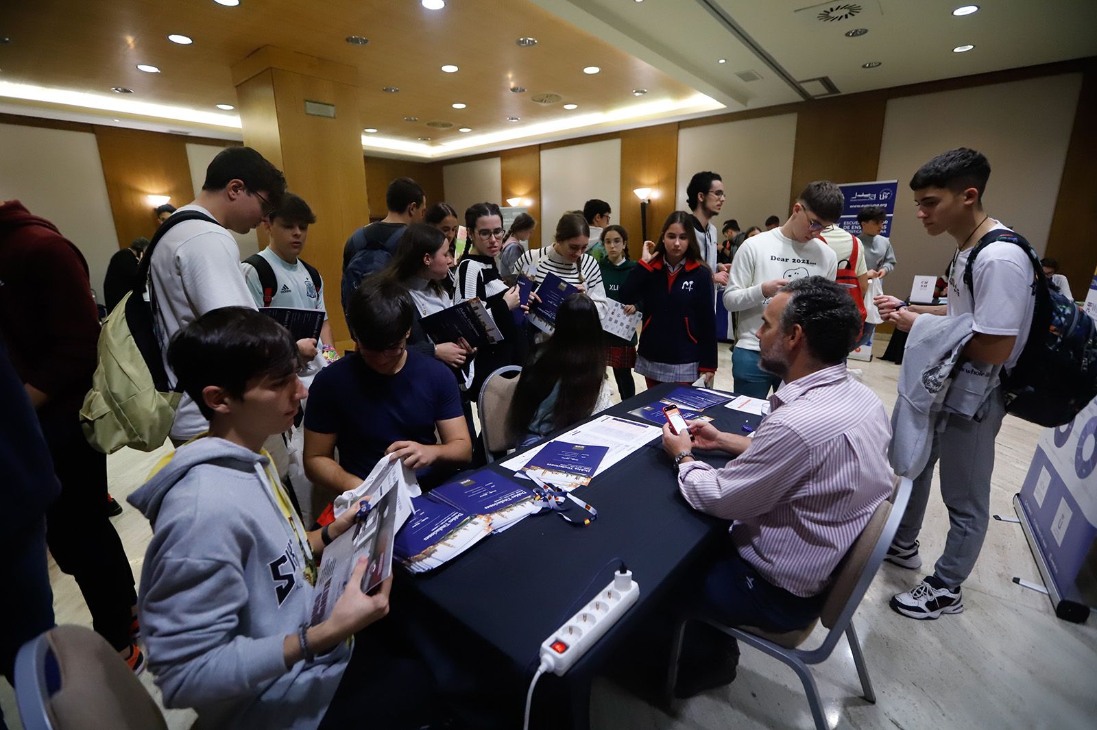 Medicina, la joya de la corona de las ofertas universitarias