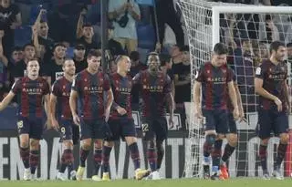 Levante UD: El peor rival en el mejor momento