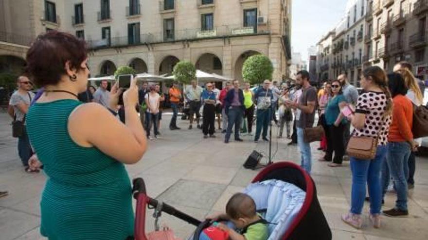 Desconvocada la huelga de Afema