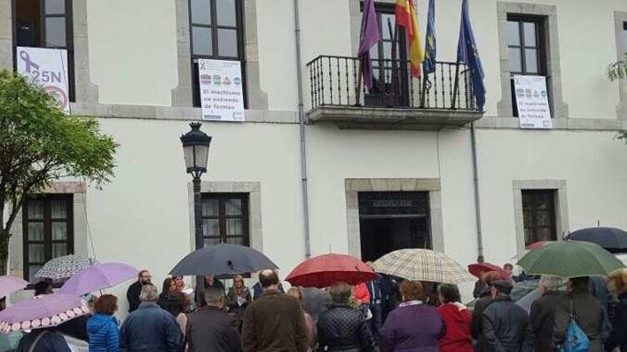 Cine y literatura en Grado y Pravia