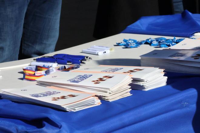 Mesa Electoral del Partido Popular de Zamora