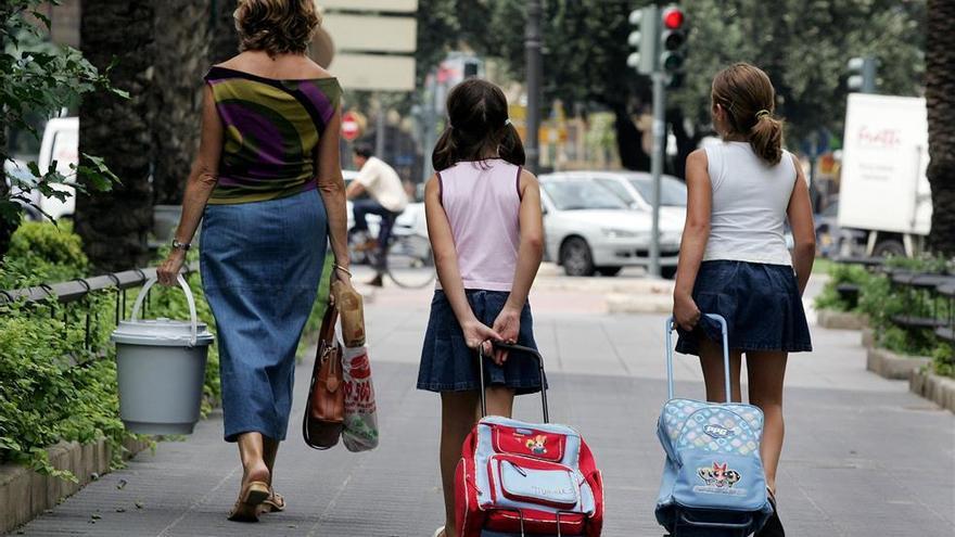 Estos son los colegios más demandados de Castelló y provincia