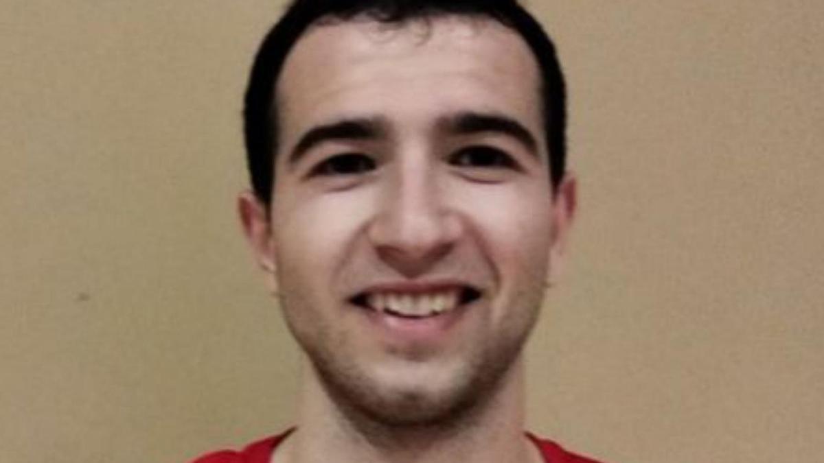 Marc Riba va debutar a Picassent | COVISA MANRESA FS