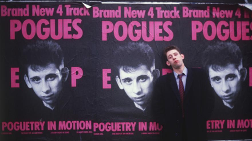 Crock of Gold: Bebiendo con Shane MacGowan