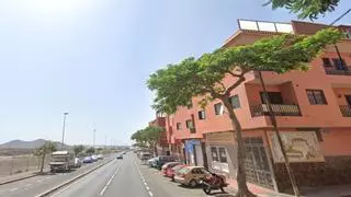 Múdate al sur de Tenerife a un precio razonable: piso en venta en San Miguel de Abona