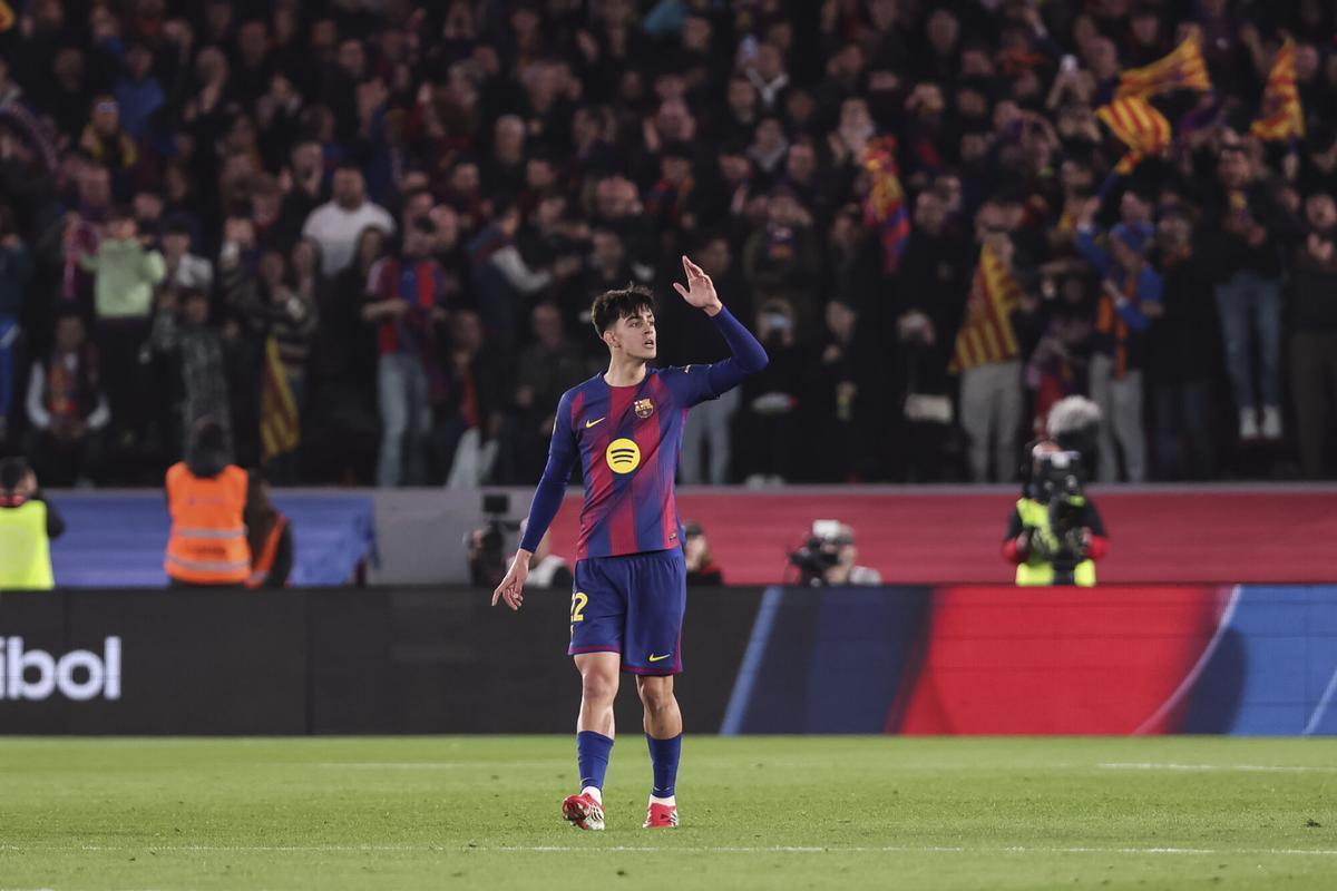 Copa del Rey: Barcelona - Atlético de Madrid, en imágenes. Copa del Rey: Barcelona - Atlético de Madrid, en imágenes.