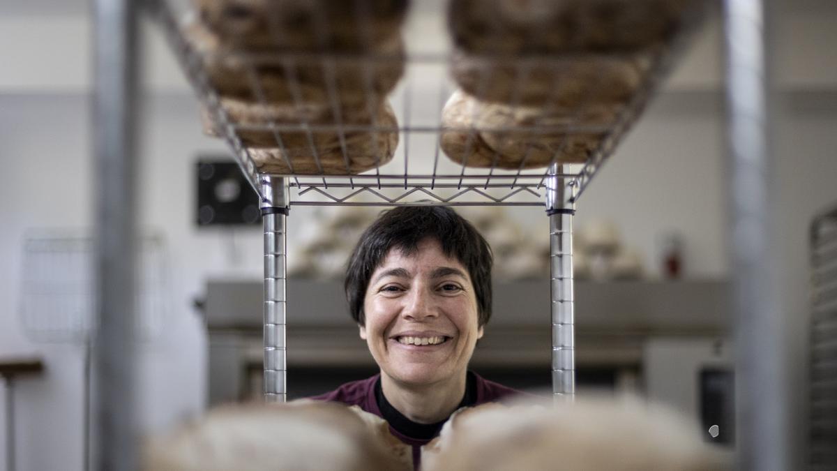 ASTURIANOS EN SANTO ADRIANO: Verónica López