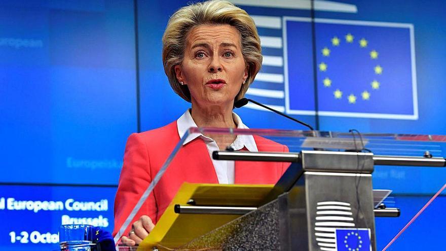 Ursula von der Leyen