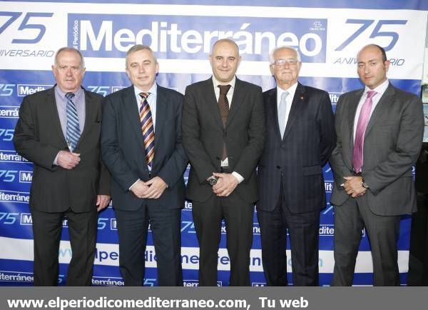 GALERÍA DE FOTOS - Gala Empresa del Año de Mediterráneo IV - IV