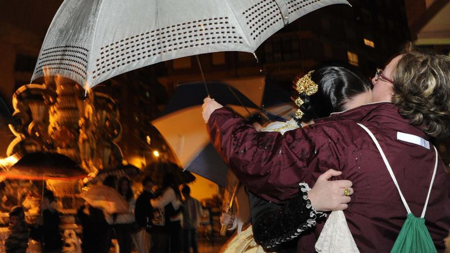 ¿Dos días de lluvia en Magdalena? Aemet lo ve muy probable