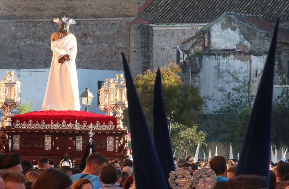 Martes Santo | Estrella