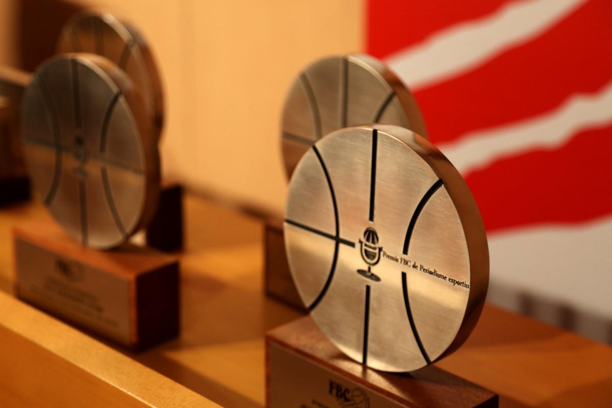 Los premios FBC se entregarán el próximo 16 de marzo