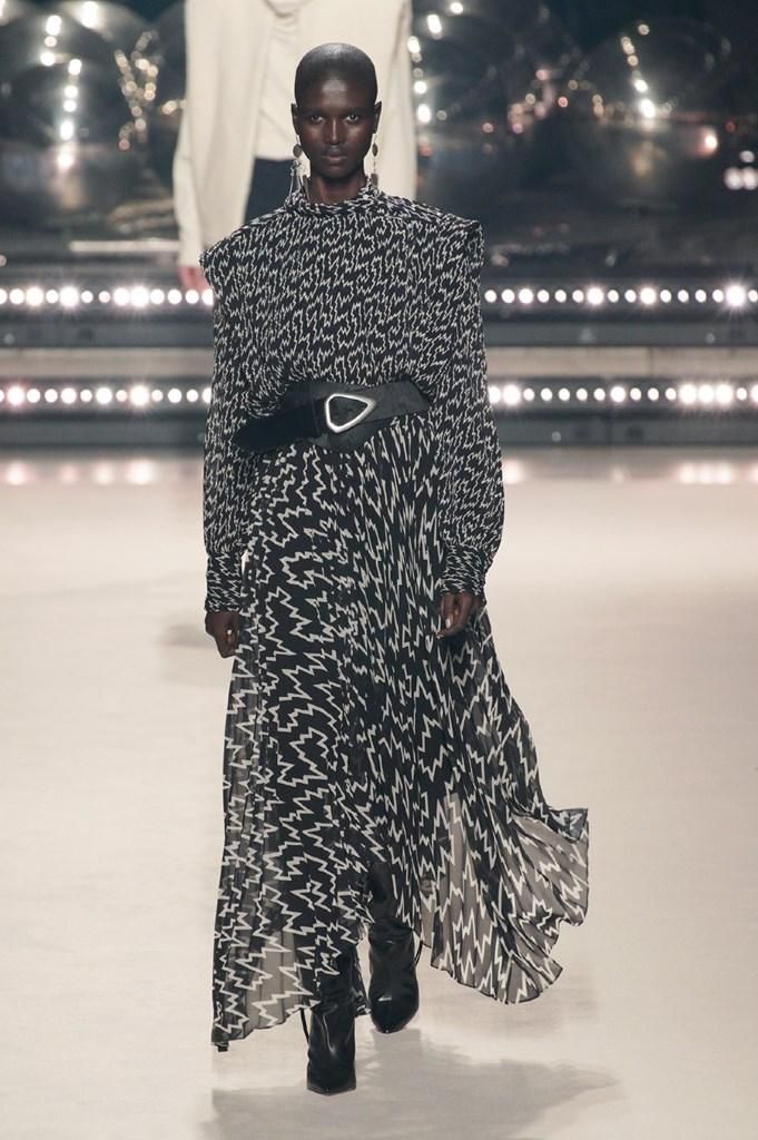 Isabel Marant