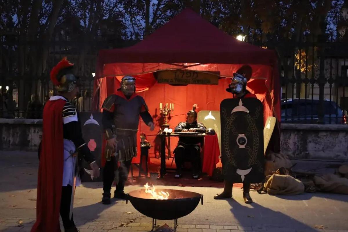 Belén Viviente Alcalá