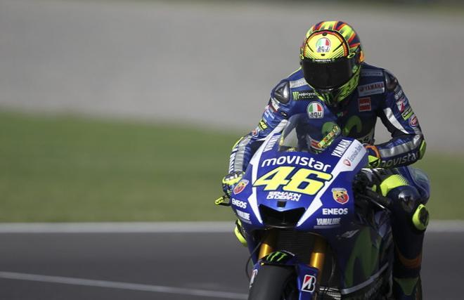 GP de Argentina MotoGP