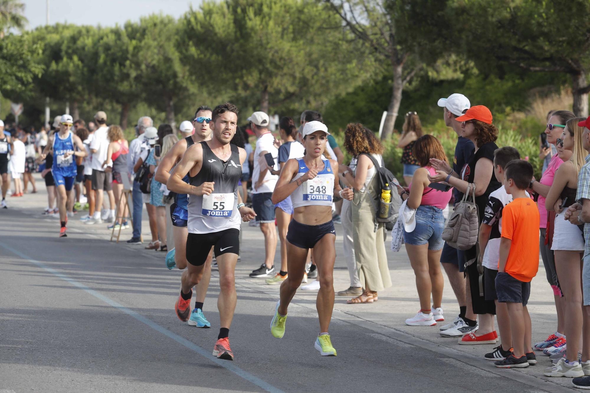 Campeonato de España de Medio Maratón de Paterna