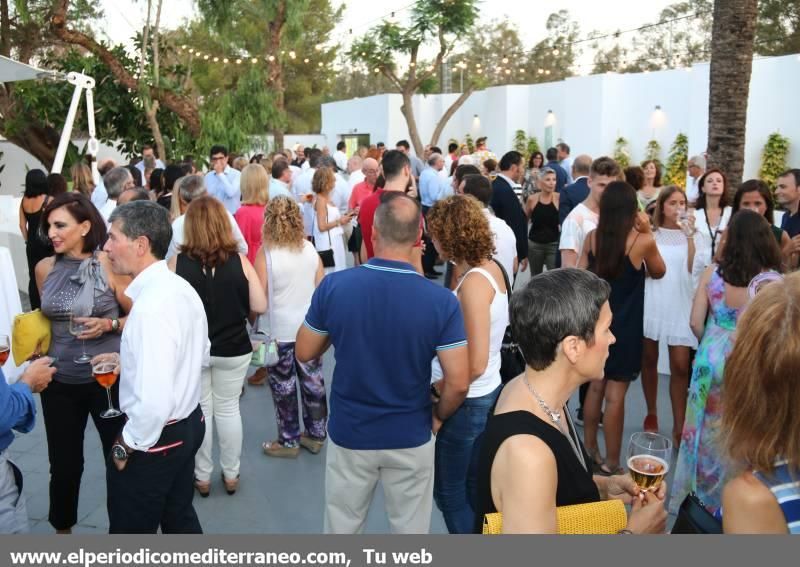 K'sim estrena terraza en Benicàssim