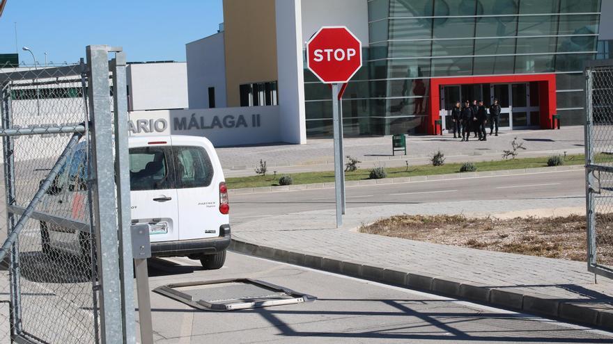 Aumentan a 69 los internos de la cárcel de Archidona con Covid-19